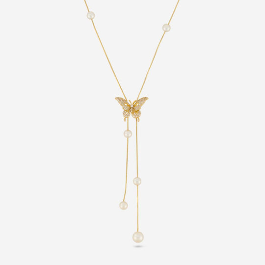 Trendy Necklace Trendy Necklace 199864