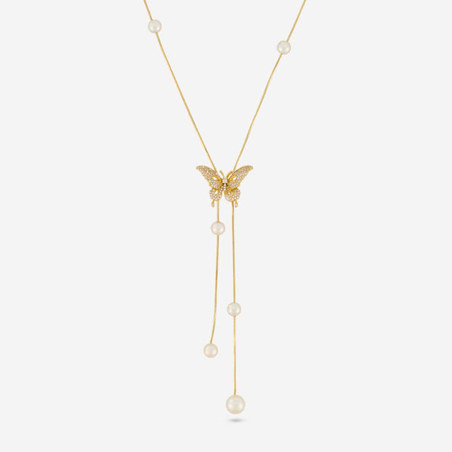 Trendy Necklace Trendy Necklace 199864