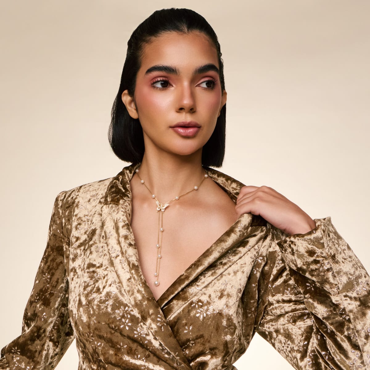 Trendy Necklace Trendy Necklace 199864