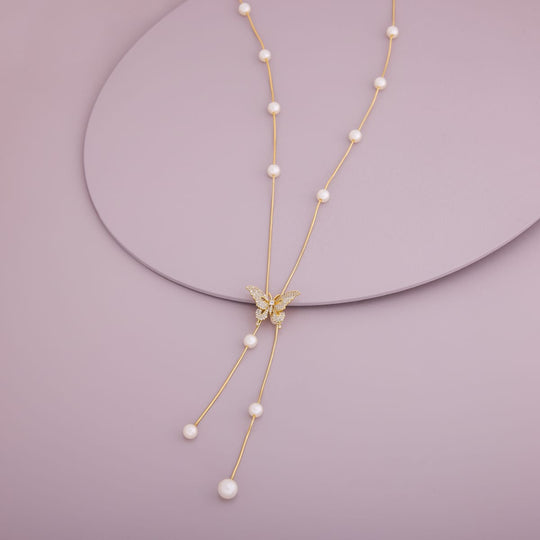 Trendy Necklace Trendy Necklace 199864