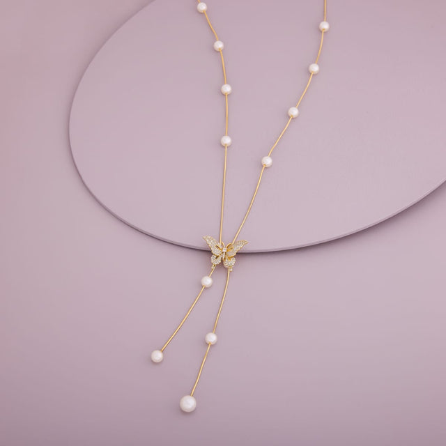 Trendy Necklace Trendy Necklace 199864