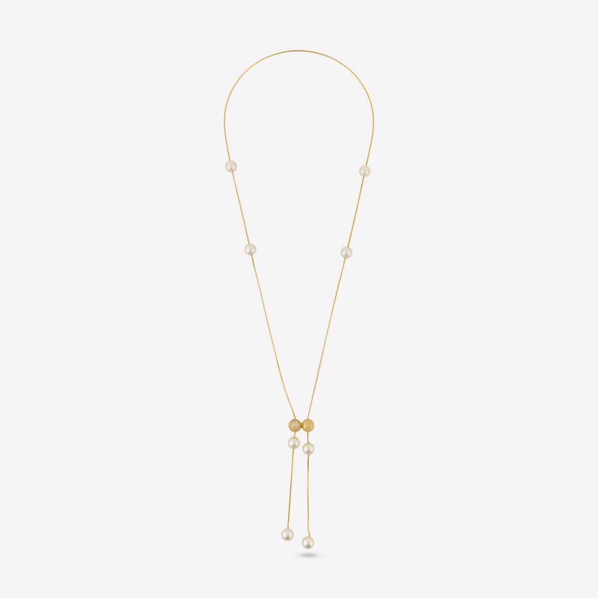Trendy Necklace Trendy Necklace 199865