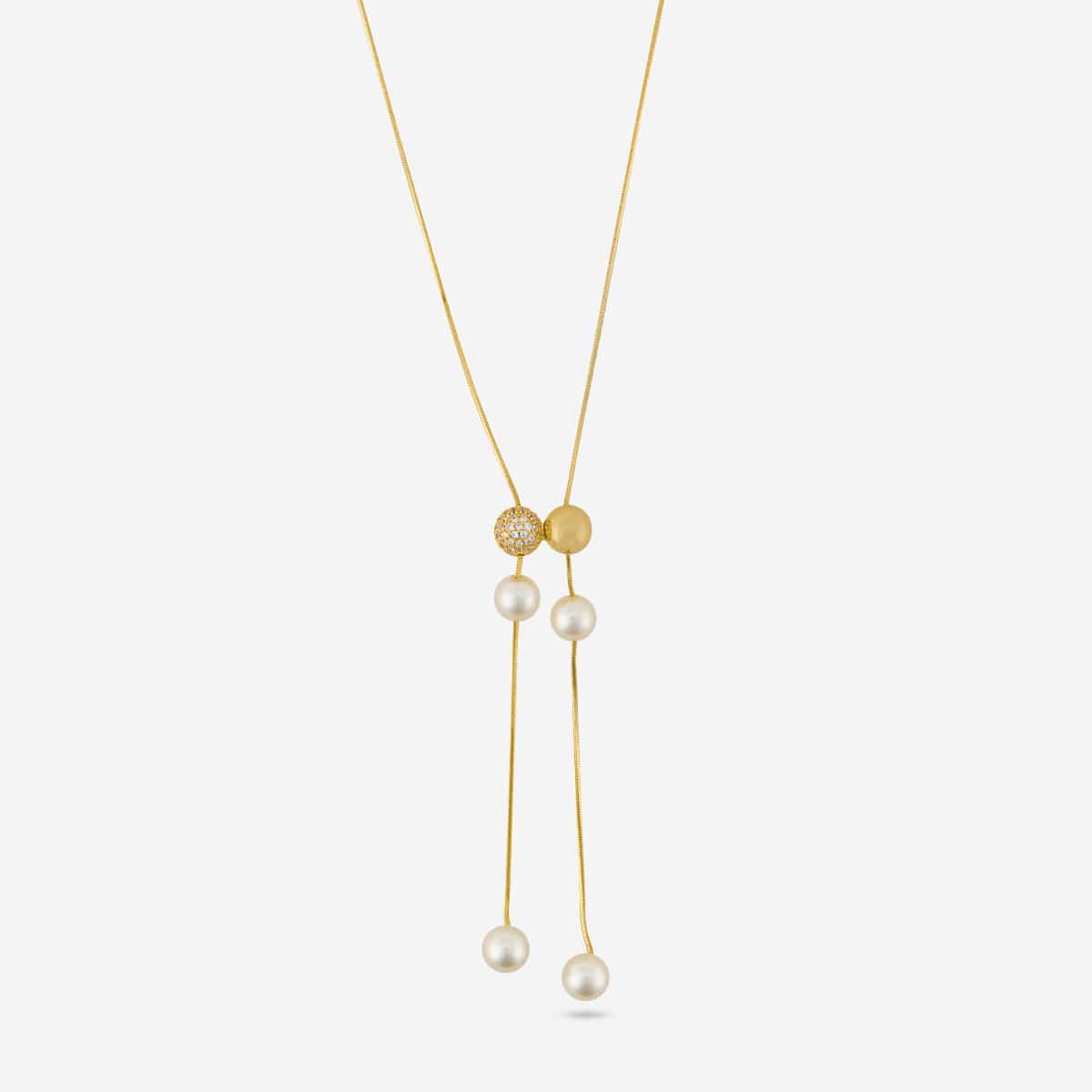 Trendy Necklace Trendy Necklace 199865