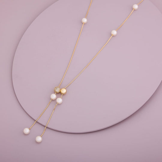 Trendy Necklace Trendy Necklace 199865