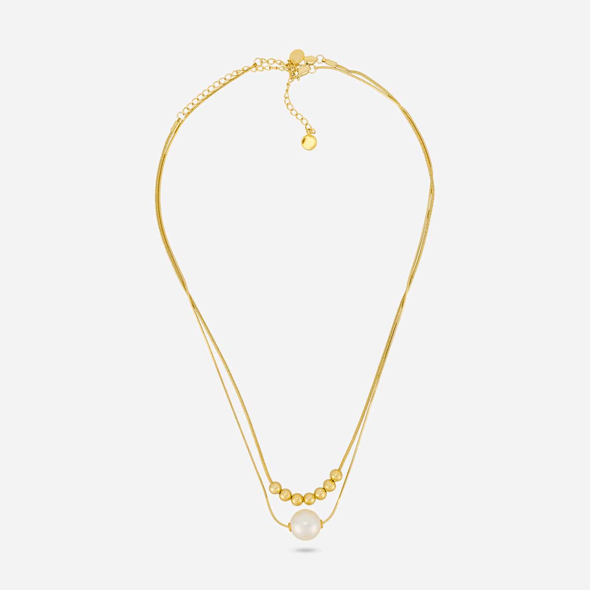 Trendy Necklace Trendy Necklace 199866