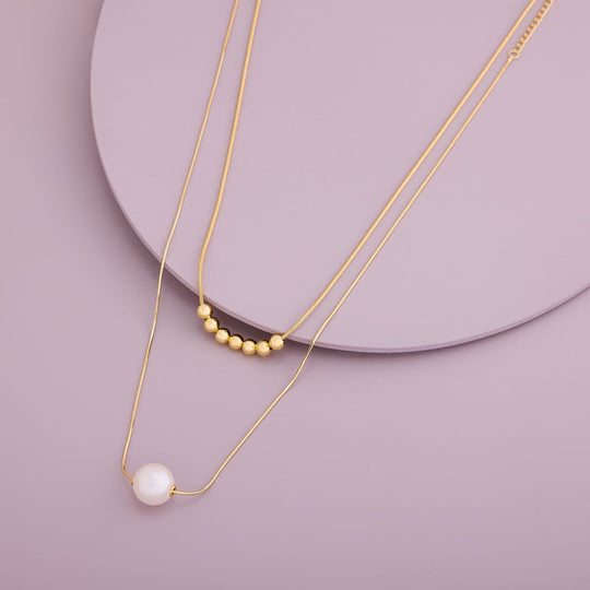 Trendy Necklace Trendy Necklace 199866