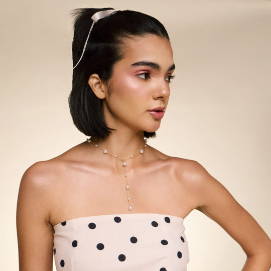 Trendy Necklace Trendy Necklace 199870