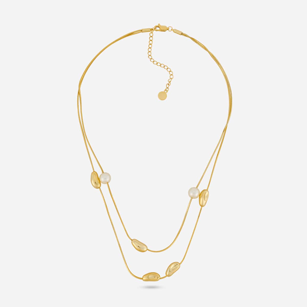Trendy Necklace Trendy Necklace 199896