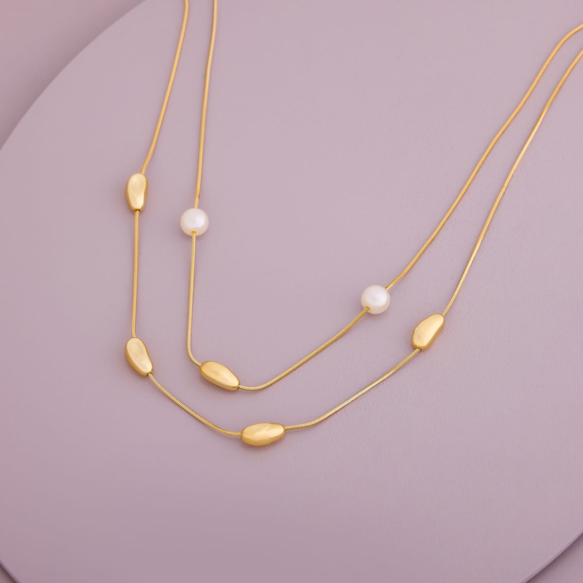 Trendy Necklace Trendy Necklace 199896