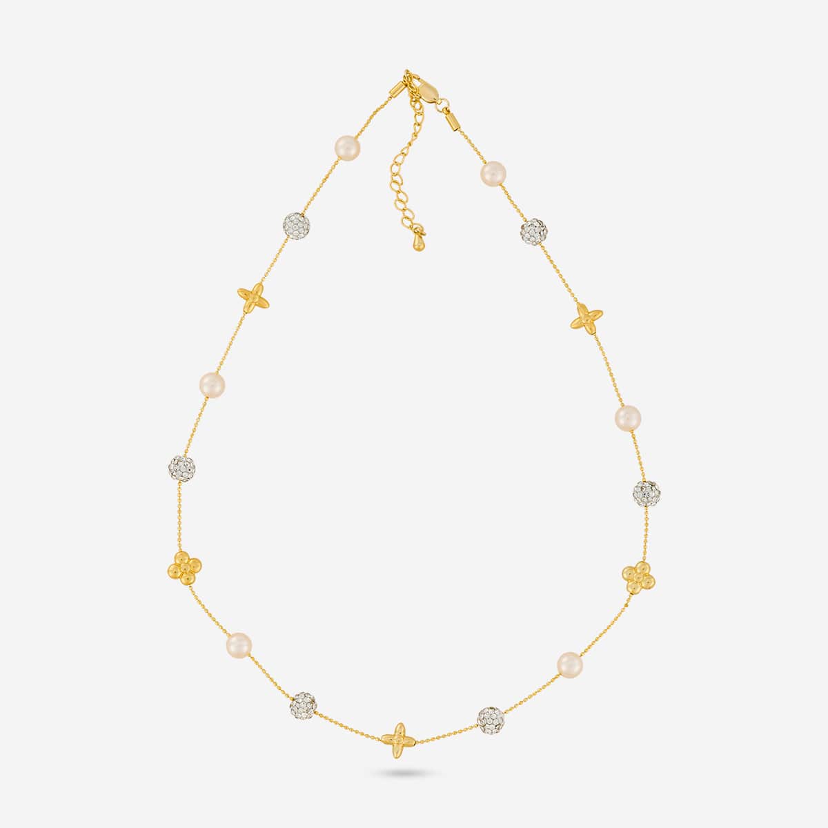 Trendy Necklace Trendy Necklace 199897