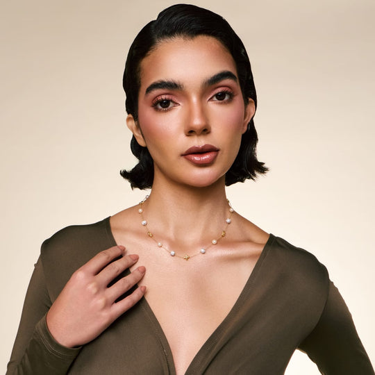 Trendy Necklace Trendy Necklace 199897