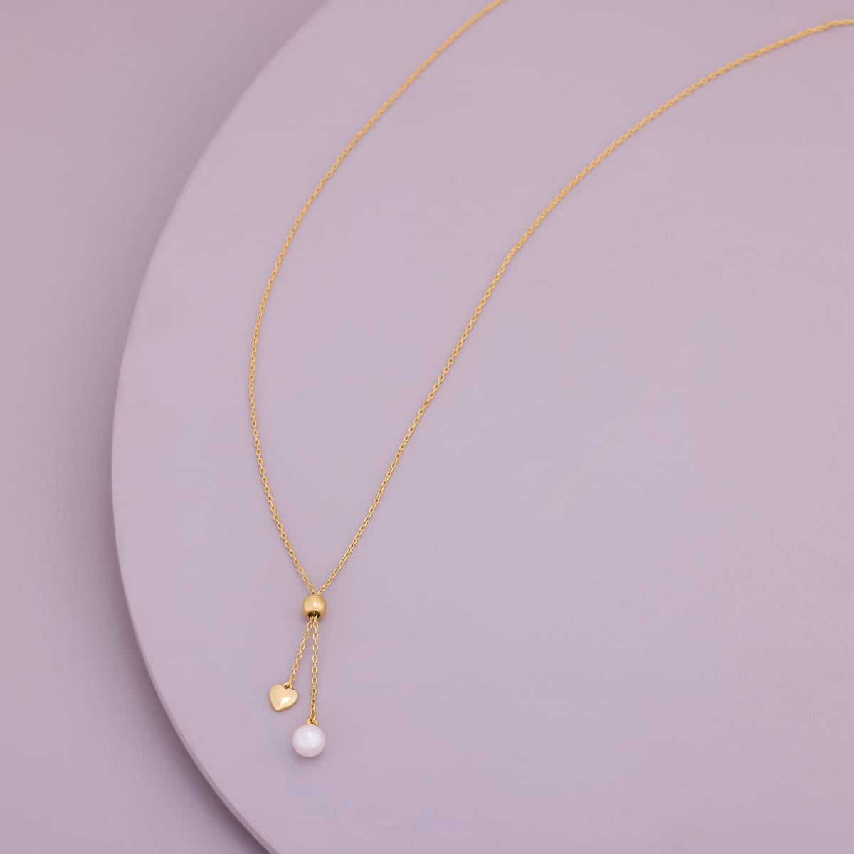 Trendy Necklace Trendy Necklace 200070