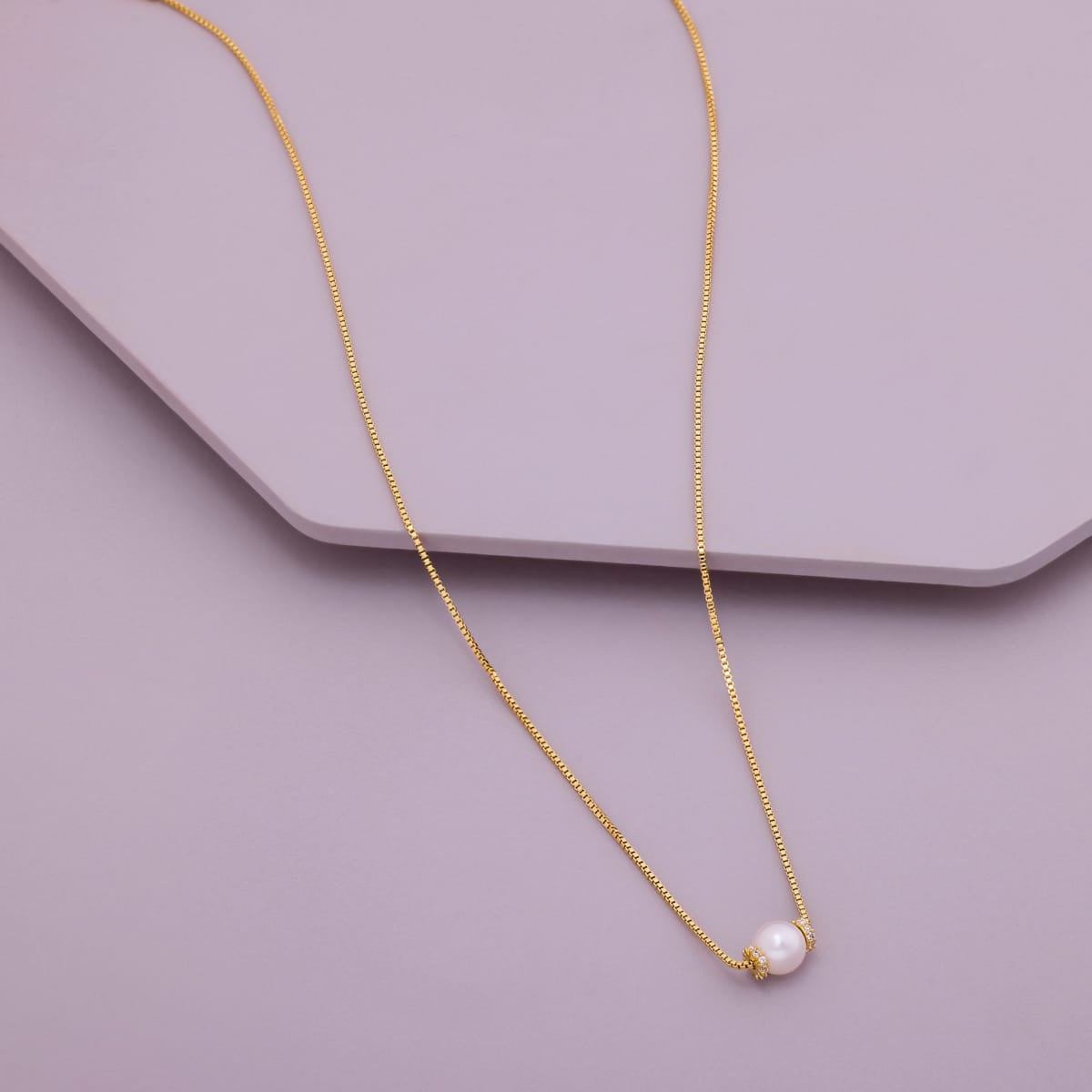 Trendy Necklace Trendy Necklace 200073