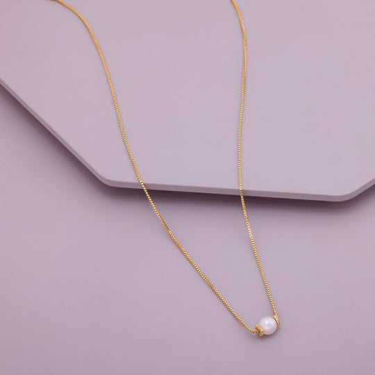 Trendy Necklace Trendy Necklace 200073