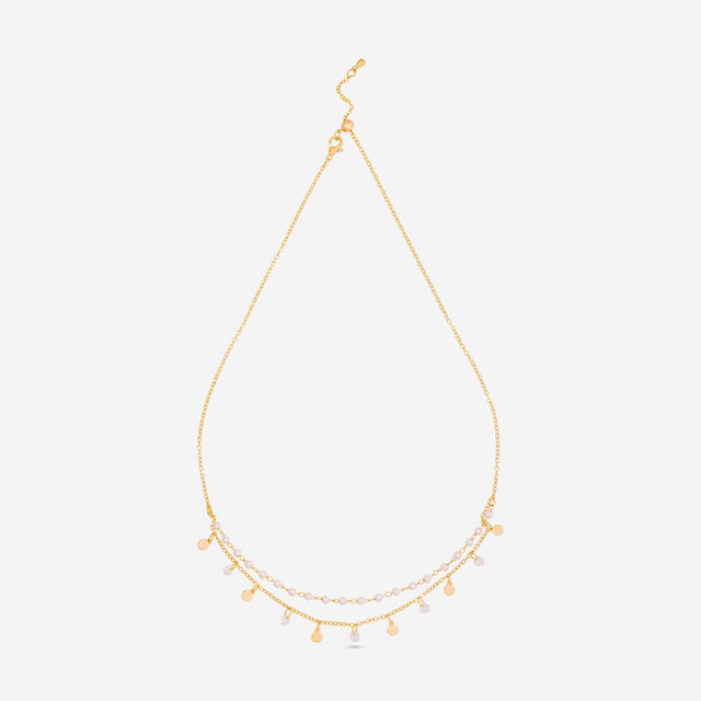 Trendy Necklace Trendy Necklace 201965