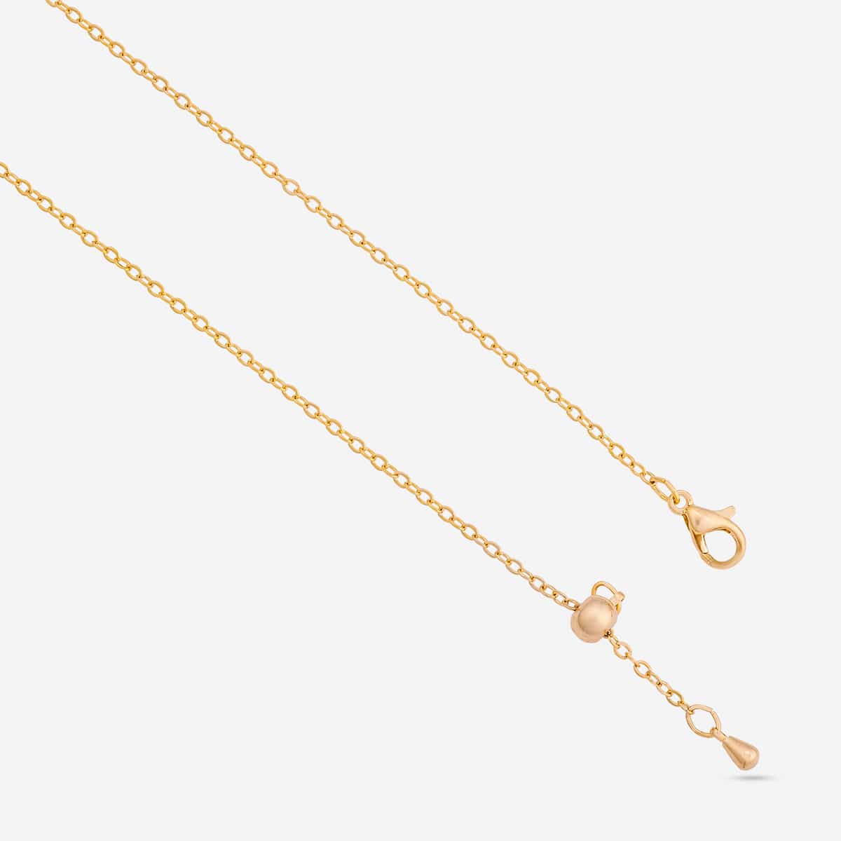 Trendy Necklace Trendy Necklace 201965