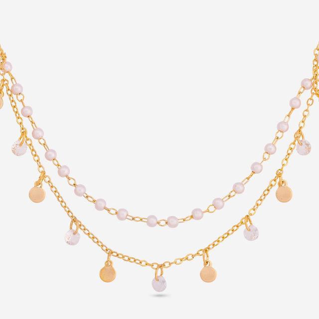 Trendy Necklace Trendy Necklace 201965
