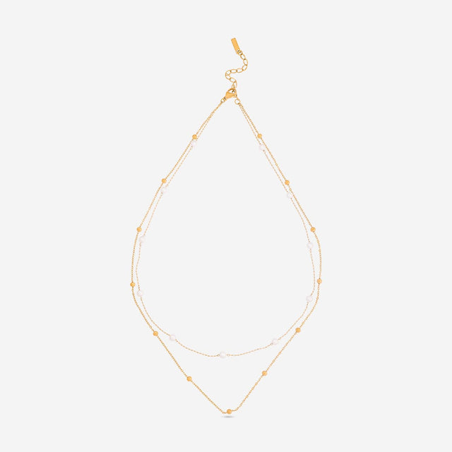 Trendy Necklace Trendy Necklace 202009