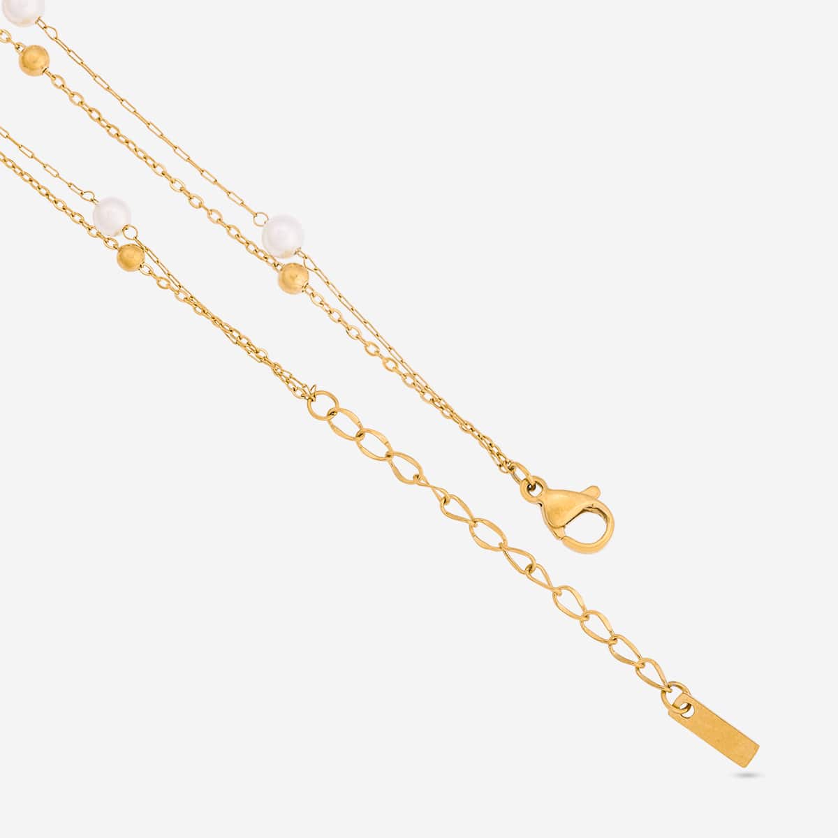 Trendy Necklace Trendy Necklace 202009