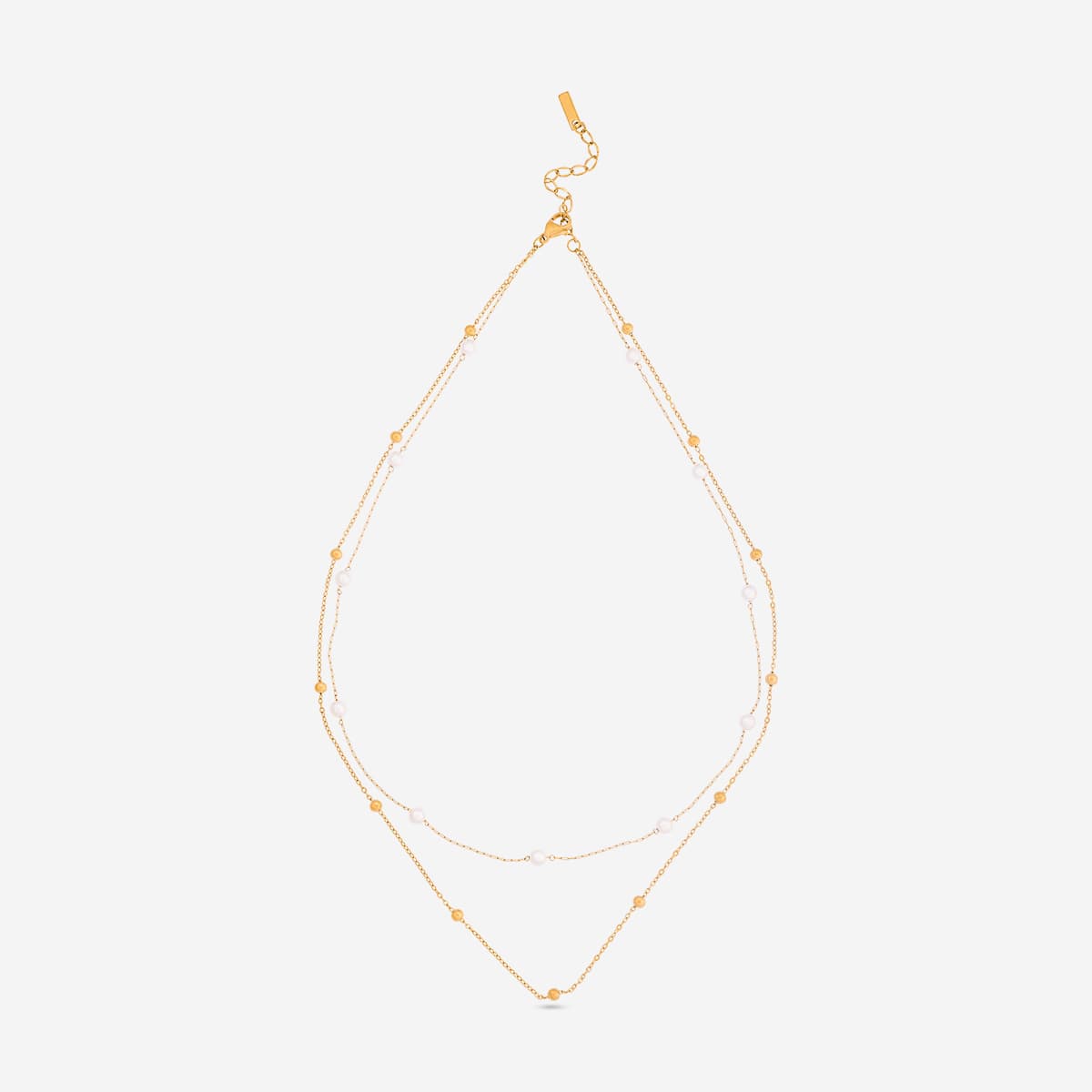 Trendy Necklace Trendy Necklace 202009