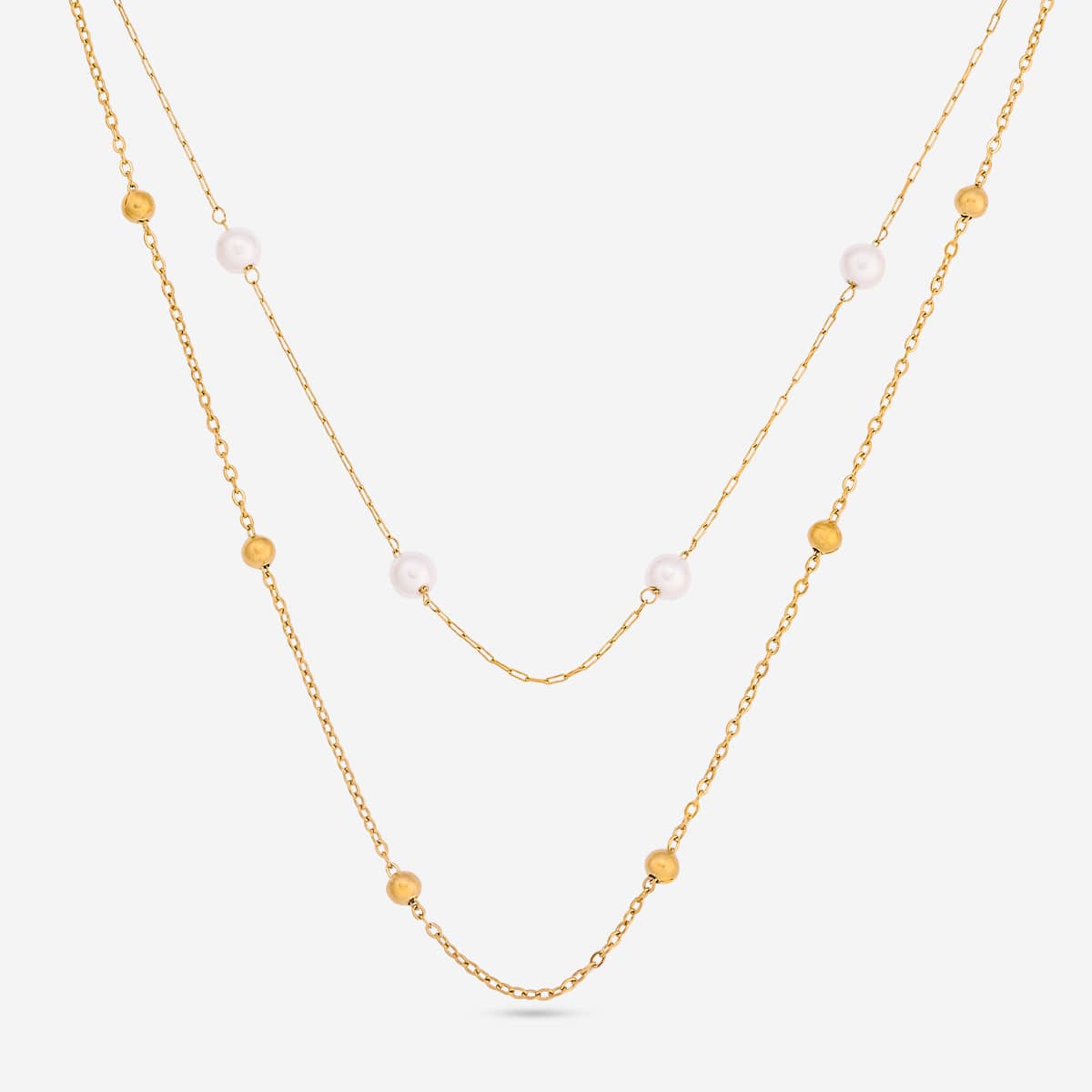 Trendy Necklace Trendy Necklace 202009