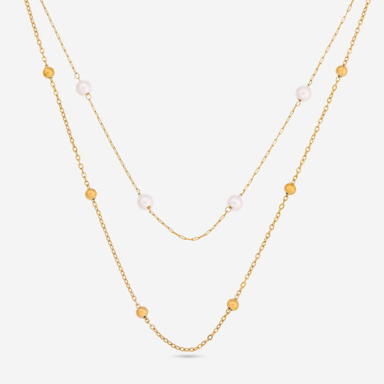 Trendy Necklace Trendy Necklace 202009