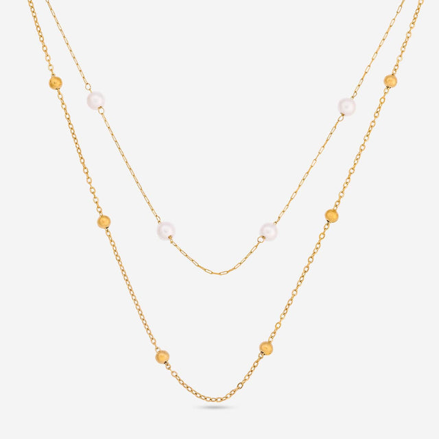 Trendy Necklace Trendy Necklace 202009
