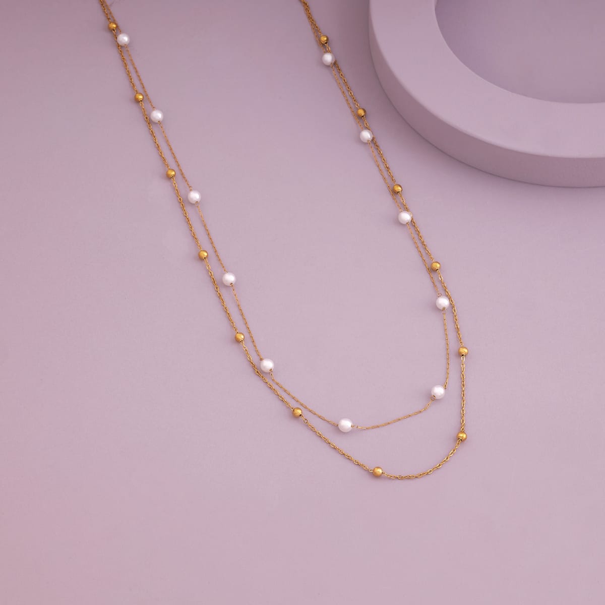 Trendy Necklace Trendy Necklace 202009
