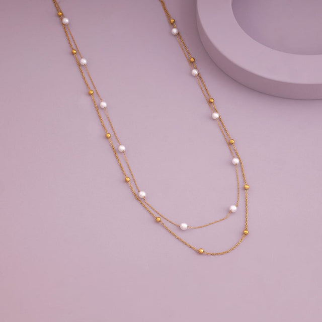 Trendy Necklace Trendy Necklace 202009