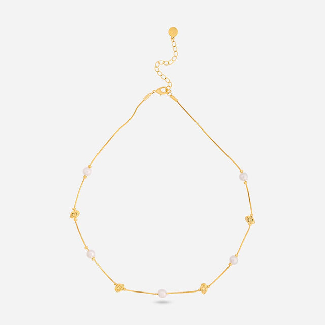Trendy Necklace Trendy Necklace 202028