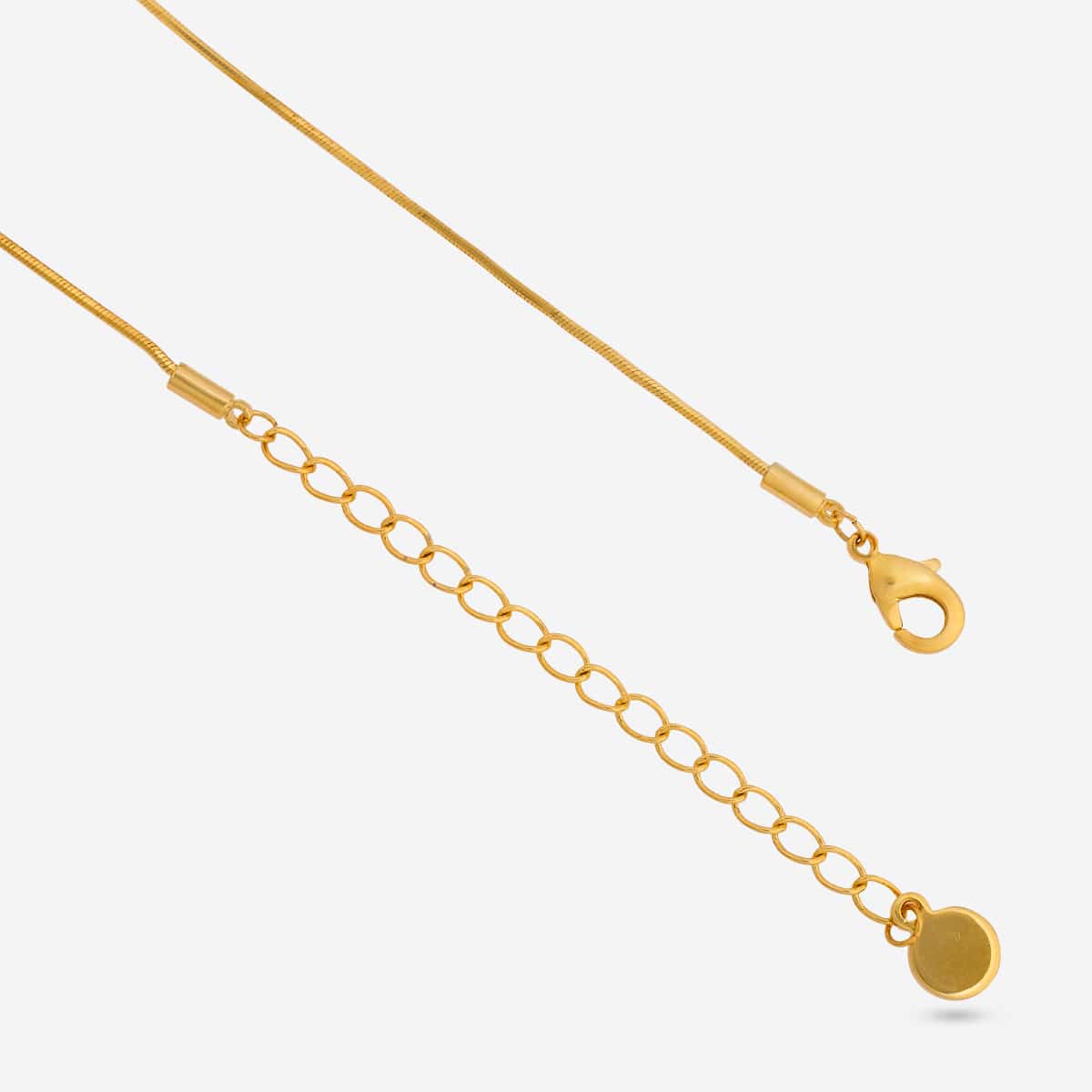 Trendy Necklace Trendy Necklace 202028