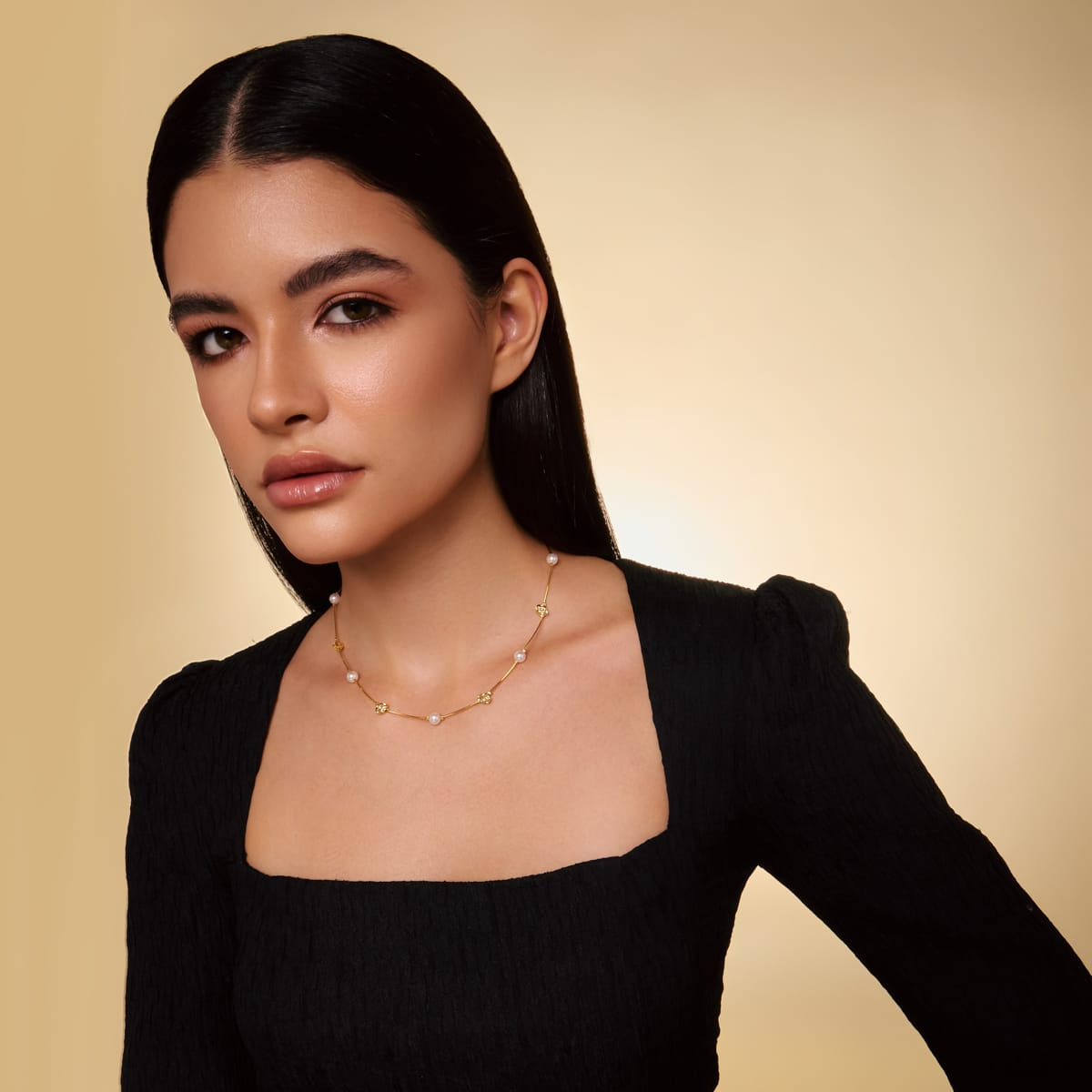 Trendy Necklace Trendy Necklace 202028