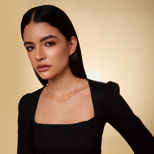 Trendy Necklace Trendy Necklace 202028