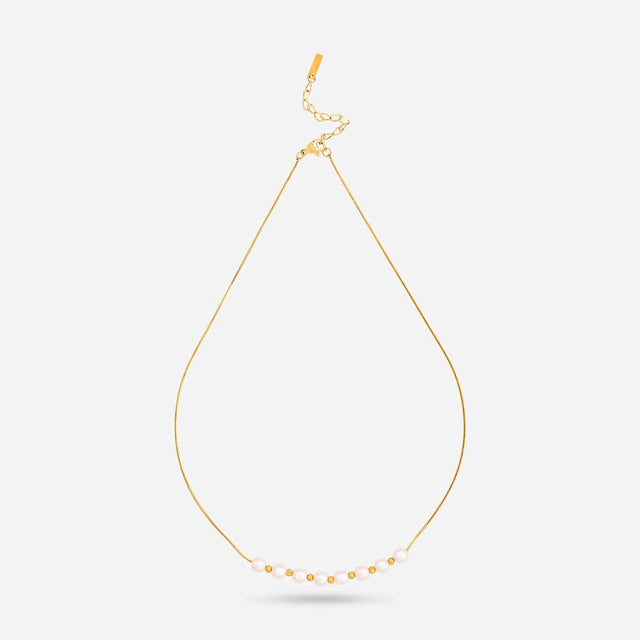 Trendy Necklace Trendy Necklace 202073