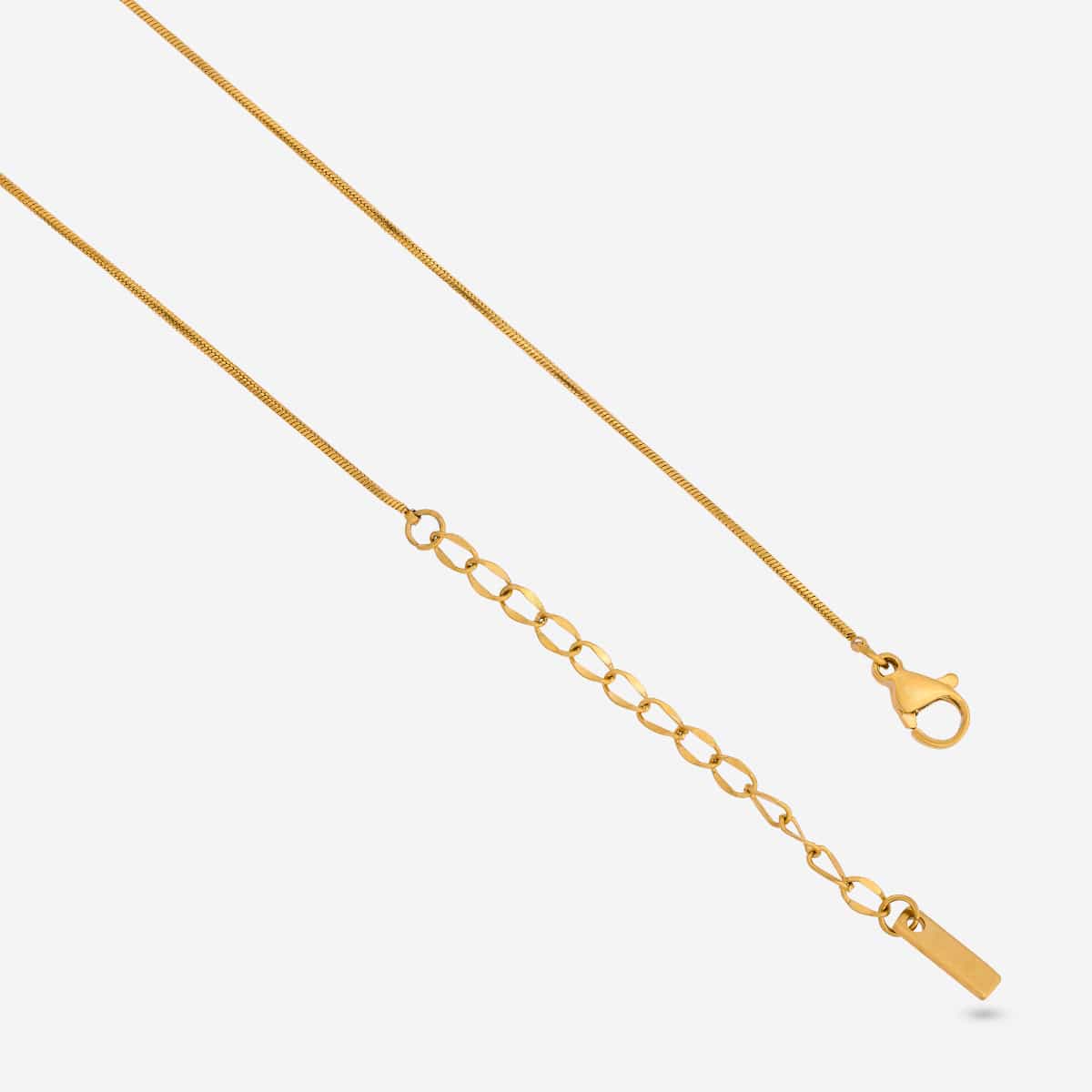 Trendy Necklace Trendy Necklace 202073