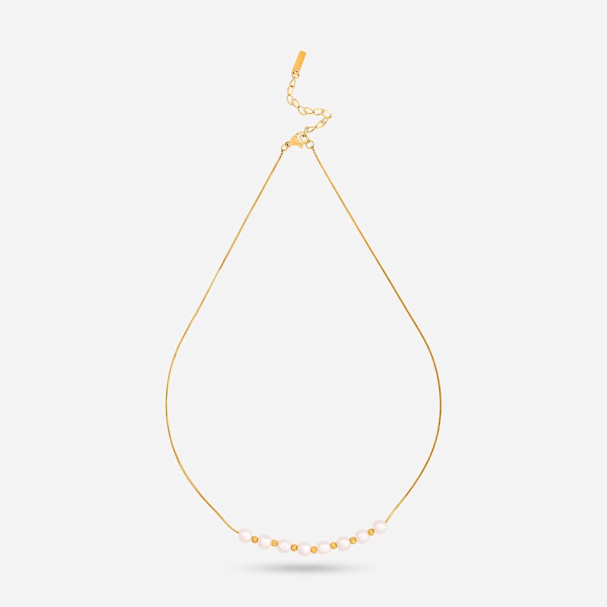 Trendy Necklace Trendy Necklace 202073