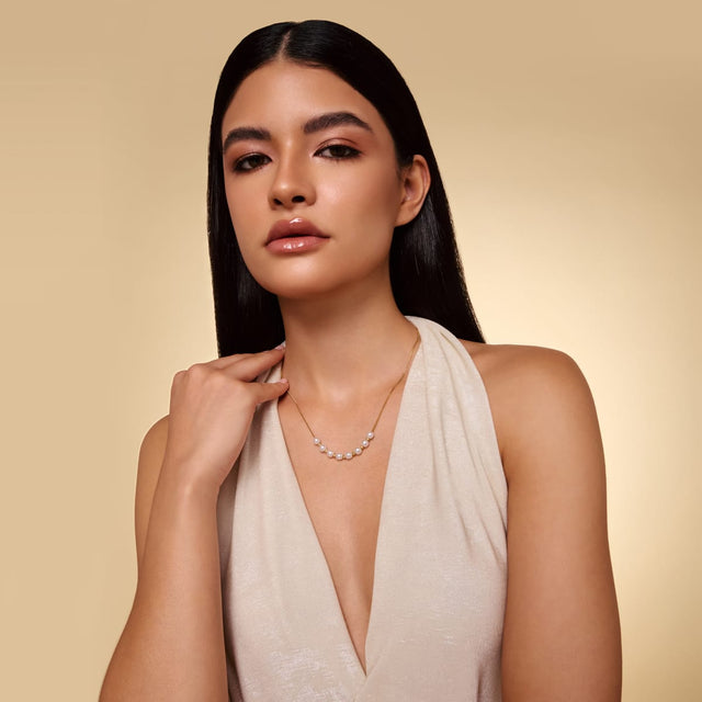Trendy Necklace Trendy Necklace 202073