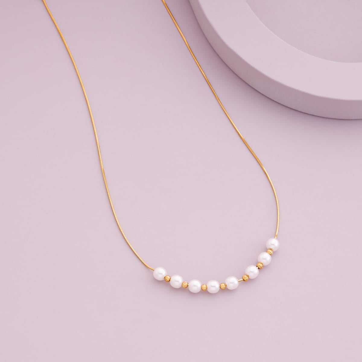 Trendy Necklace Trendy Necklace 202073