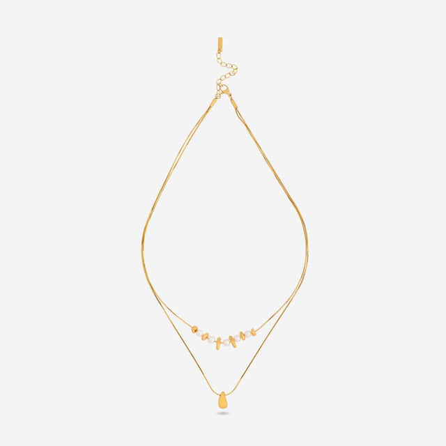 Trendy Necklace Trendy Necklace 202076