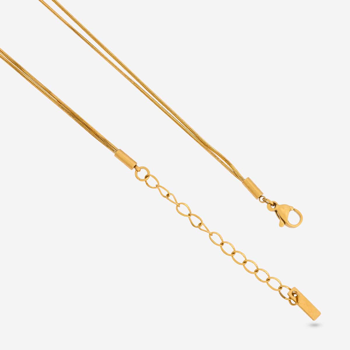 Trendy Necklace Trendy Necklace 202076