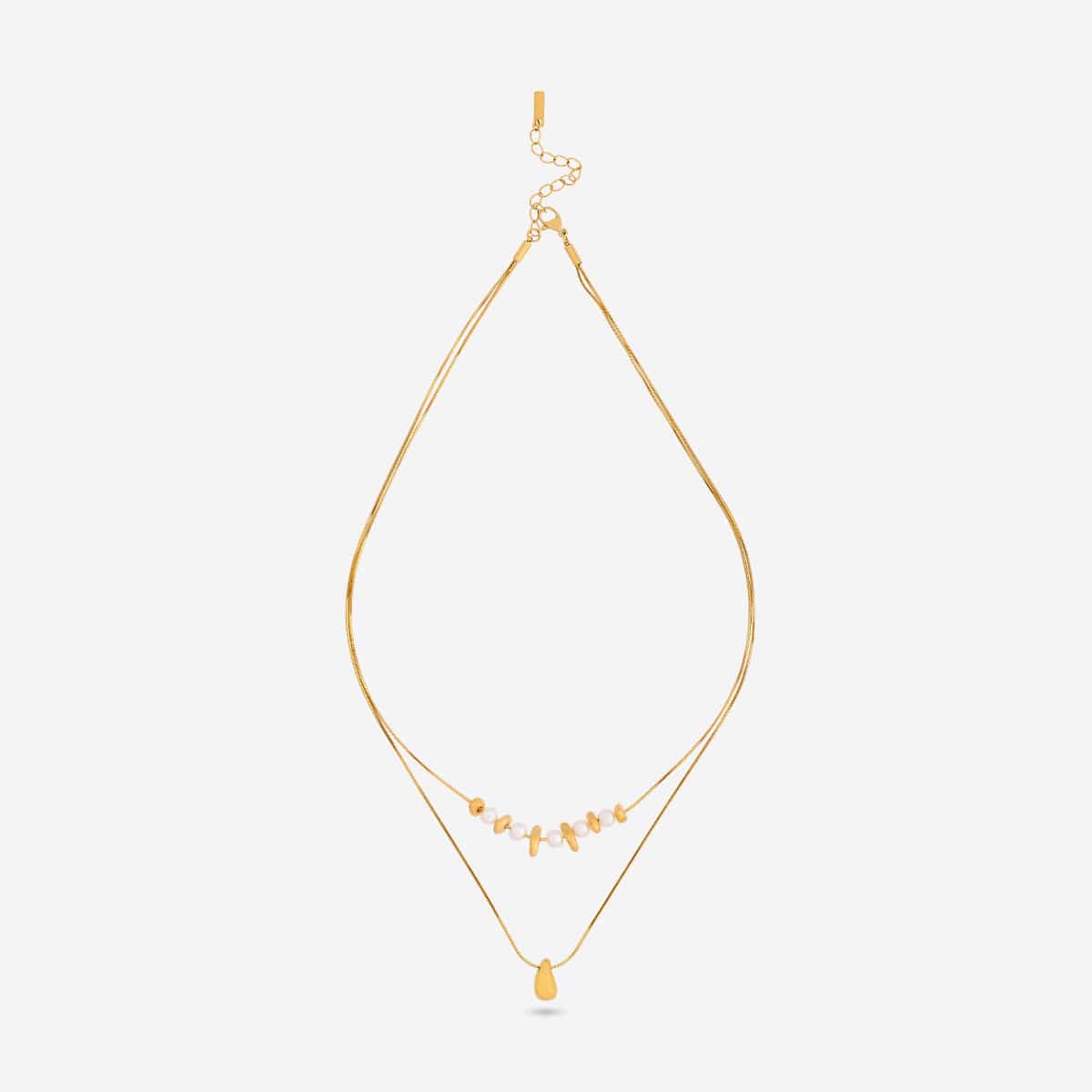 Trendy Necklace Trendy Necklace 202076