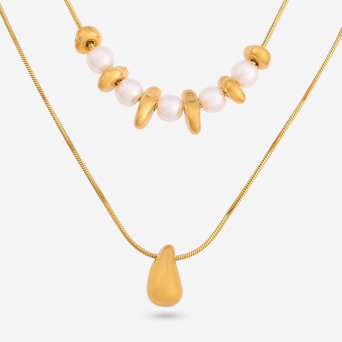 Trendy Necklace Trendy Necklace 202076