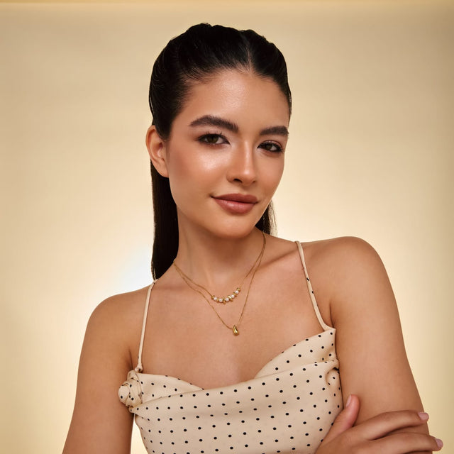 Trendy Necklace Trendy Necklace 202076