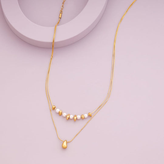 Trendy Necklace Trendy Necklace 202076