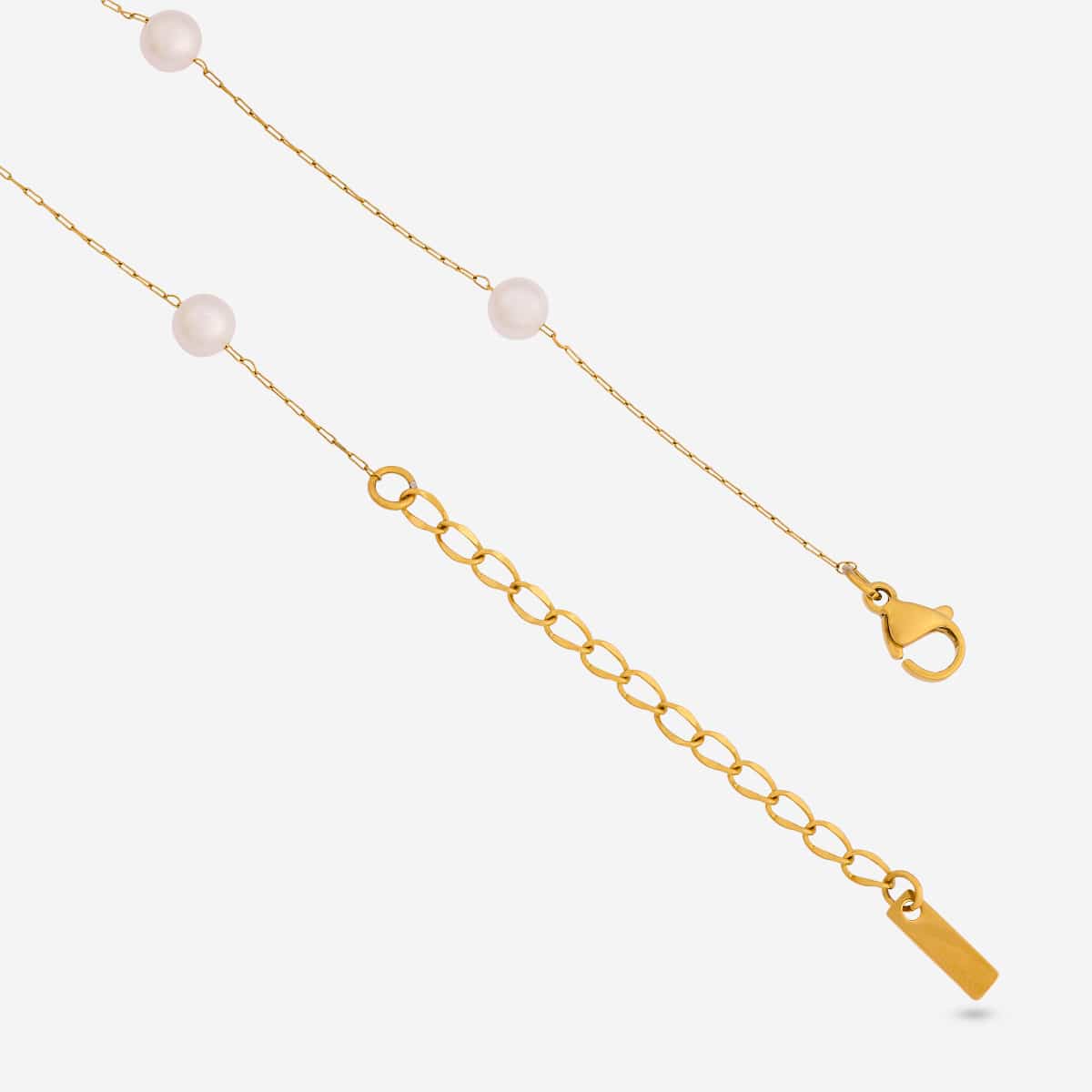 Trendy Necklace Trendy Necklace 202078