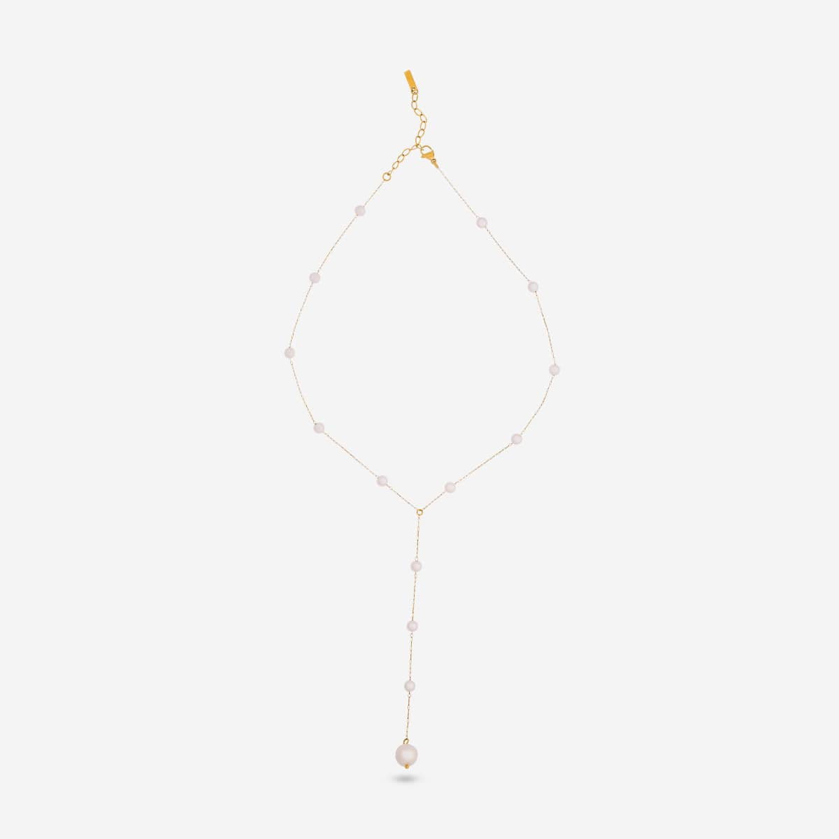 Trendy Necklace Trendy Necklace 202078