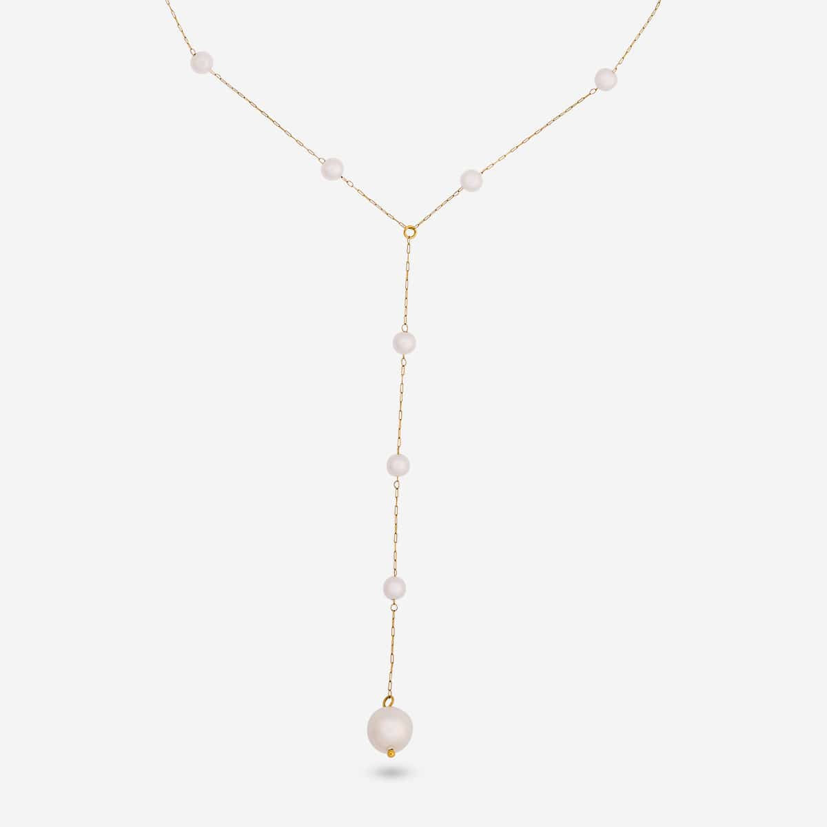 Trendy Necklace Trendy Necklace 202078