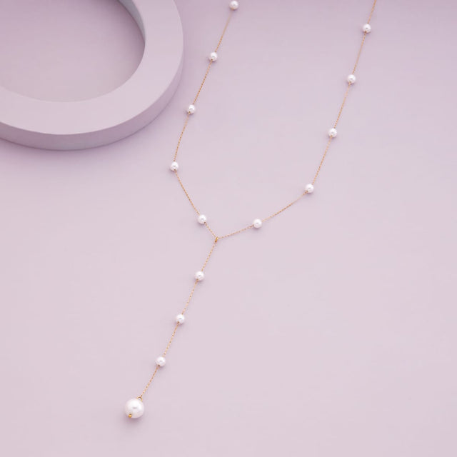 Trendy Necklace Trendy Necklace 202078