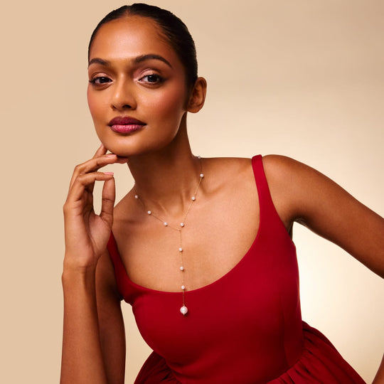 Trendy Necklace Trendy Necklace 202078