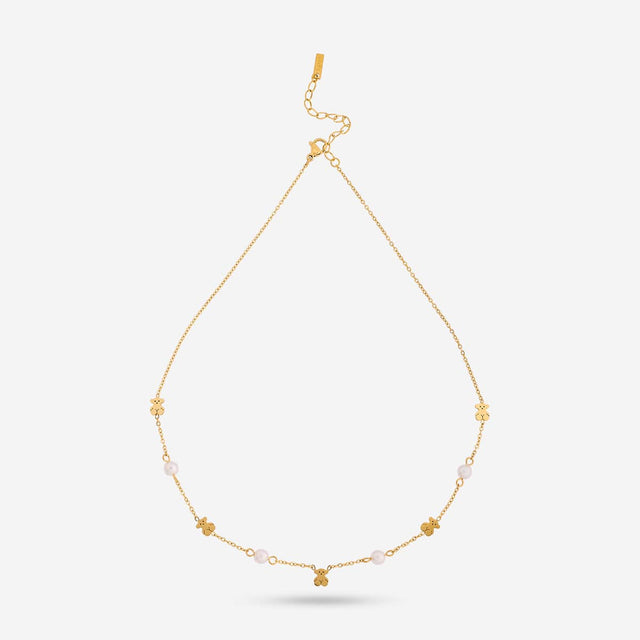 Trendy Necklace Trendy Necklace 202123